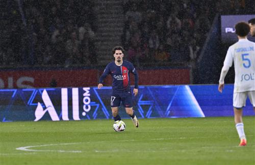 Пари Сен-Жермен vs Гавр