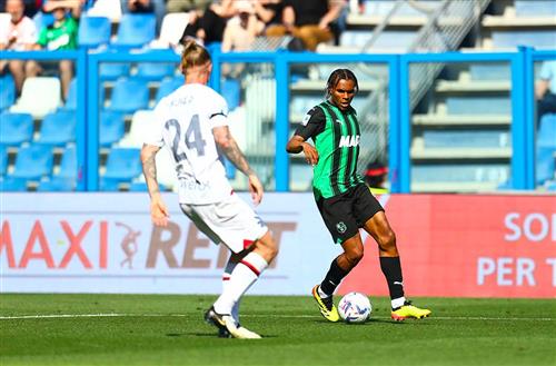 Сассуоло против Милана