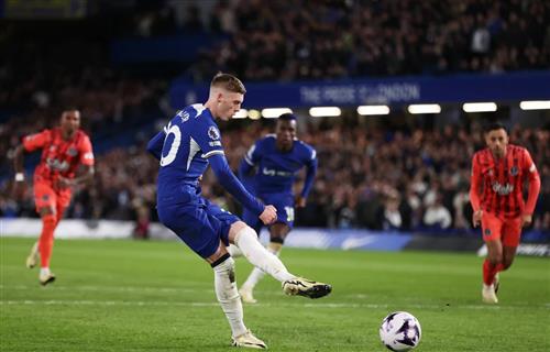 Челси против Эвертона