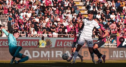 Кальяри против Аталеса