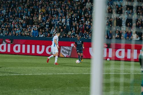 Вфл Бохум vs Дармштадт