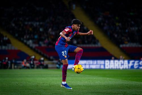 Барселона против Майорки