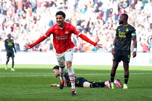 ПСВ Эйндховен vs Фейеноорд