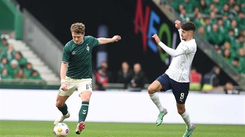 Вердер Бремен vs Хайденхаймер