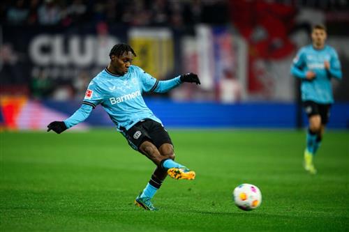 РБ Лейпциг vs Байер Леверкузен