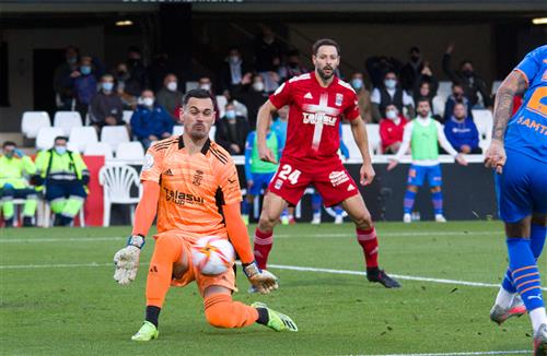 Картахена против Валенсии