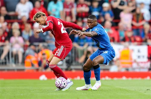 Ливерпуль против АФК Борнмут