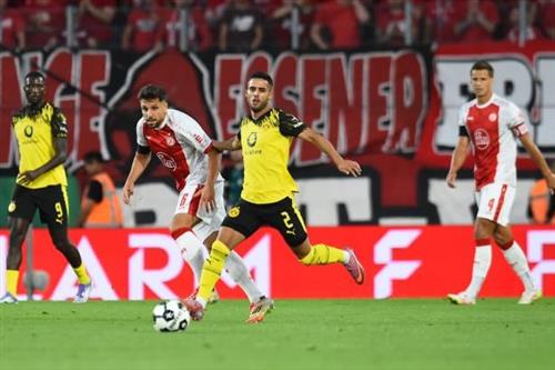 Роттервайс Эссен vs Боруссия Дортмунд