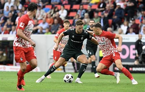 Вердер Бремен vs Майнц 05