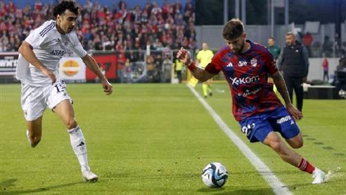 Копенгаген vs Ченстохова