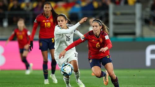 Коста-Рика - Женщины vs Замбия - Женщины