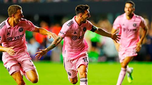 Круз Азул vs Интер Майами