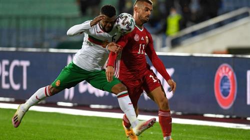 Черногория против Венгрии