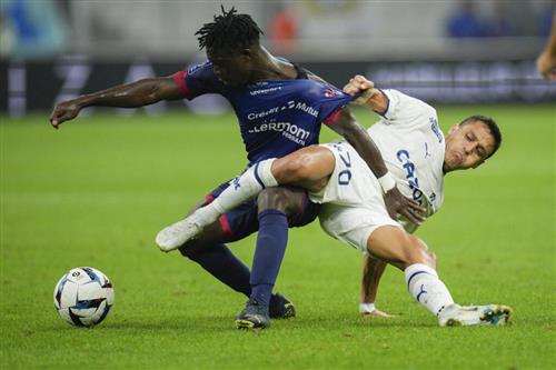 Ланс против Марселя