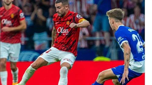 Мальорка vs Атлетик Бильбао