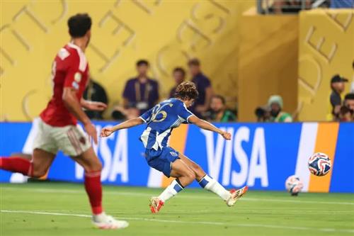 Порту против Аль-Ахли: исторические результаты