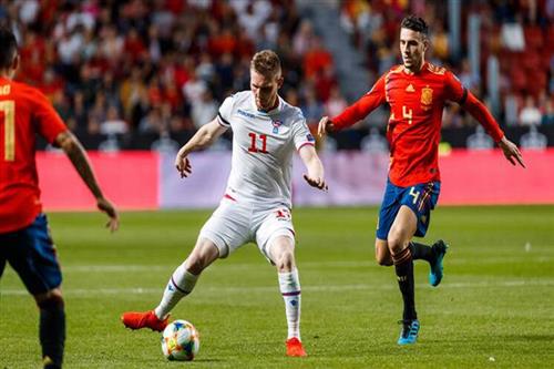 Армения против Кипра