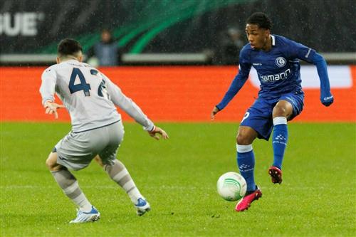 Исторические результаты игры Стамбул против Гента КАА