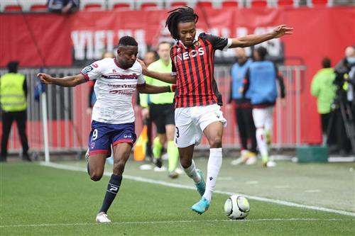 Исторические результаты матча Клермон - Ланс