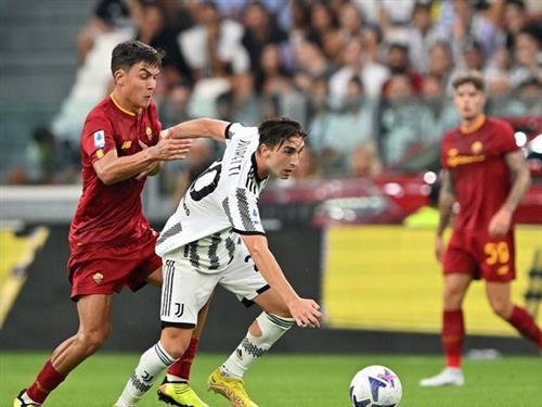 Рома против Реал Сосьедад