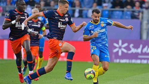 Клермон против Страсбурга