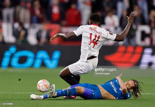 Севилья против ПСВ Эйндховен