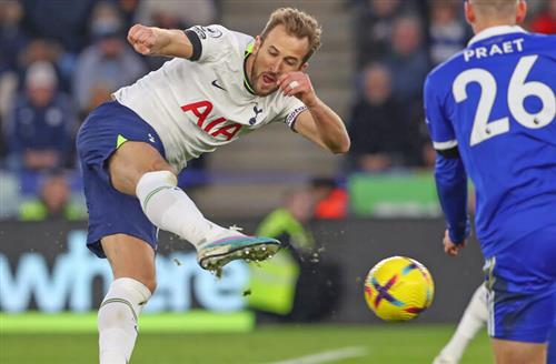 Милан против Тоттенхэм Хотспур