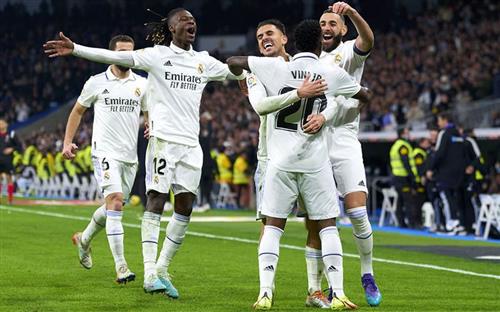 Исторические результаты матча Аль-Ахли - Реал Мадрид