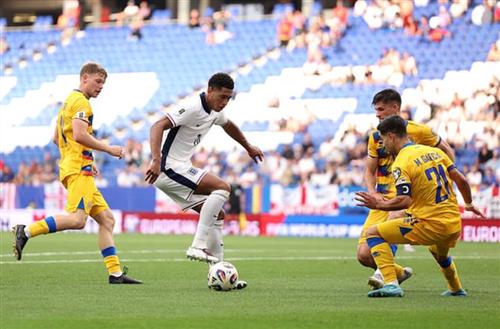 Андорра против Анж