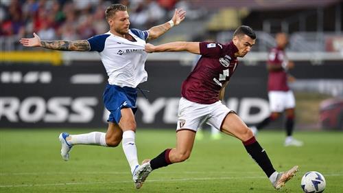 Турин против Специи