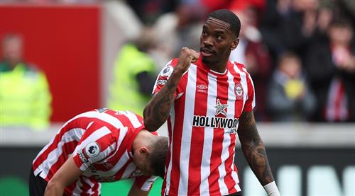 Вест Хэм Юнайтед против Брентфорда