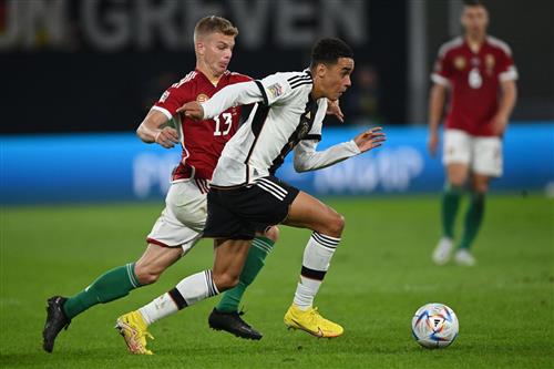 Оман против Германии