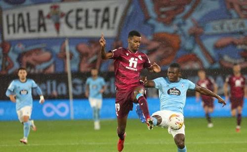 Сельта Виго vs Реал Сосьедад