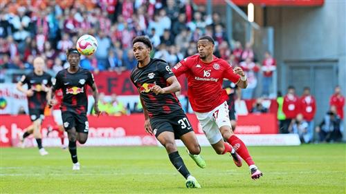 Штутгарт против Бохума