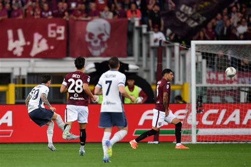 Торино vs Интер Милан