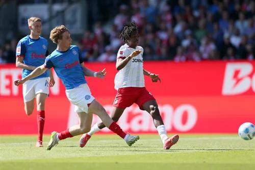 Кильхольштайн против Фрайбурга