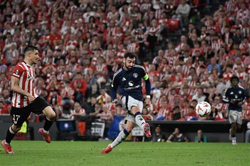 Атлетик Бильбао vs Манчестер Юнайтед