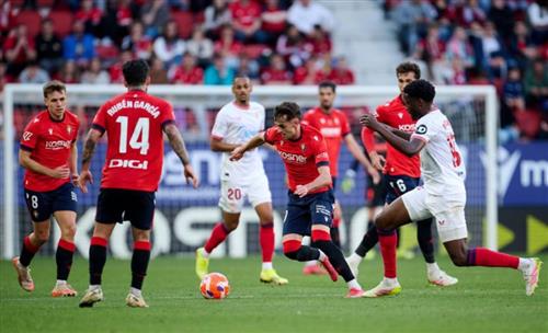 Патиала против Севильи