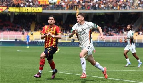 Лечче против Венеции